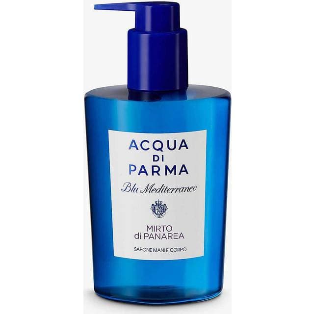 Acqua Di Parma Blu Mediterraneo Mirto Panarea Hand & Body Wash 300ml