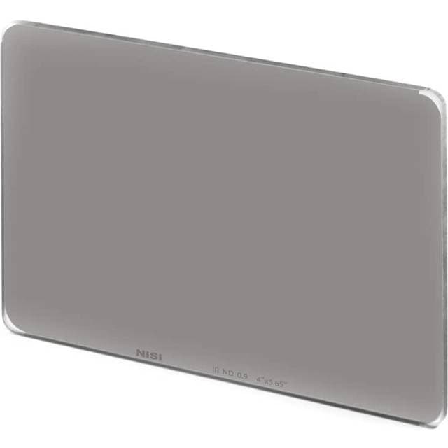 NiSi Cine Filter Nano IRND 4x5,65 Tilbehør til kamera