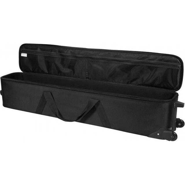 Westcott Deluxe Wheeled Travel Case for Scrim Jim Cine Frames