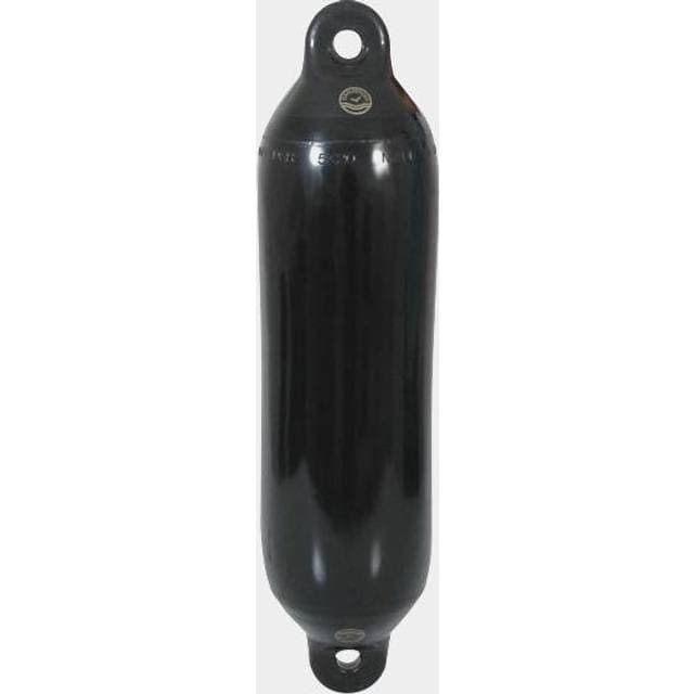 Dan Fender Dan-Fender Yacht Sort/Sort Top 5x20''