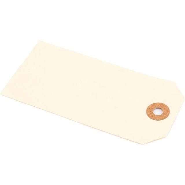 Antalis Manillamærker 60x120mm natur A5 1000stk/pak