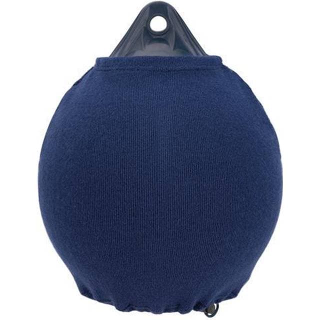 1852 Marine 1852 fenderovertræk navy, A1 Ø40x37cm