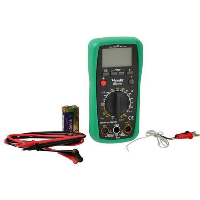 Schneider Electric IMT23202 Hånd-multimeter
