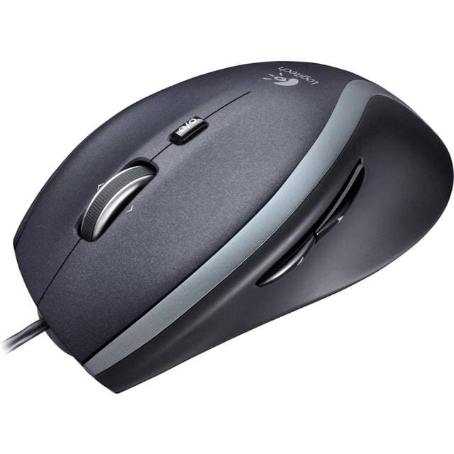 Logitech M500
