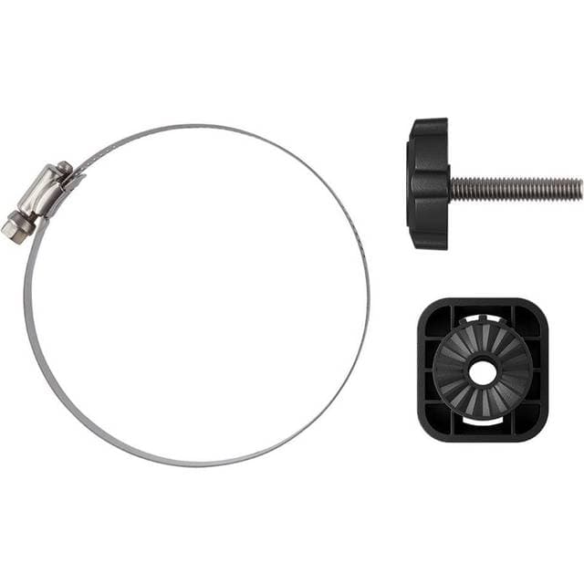 Garmin Beslag Til Elmotor LiveScope Plus LVS34