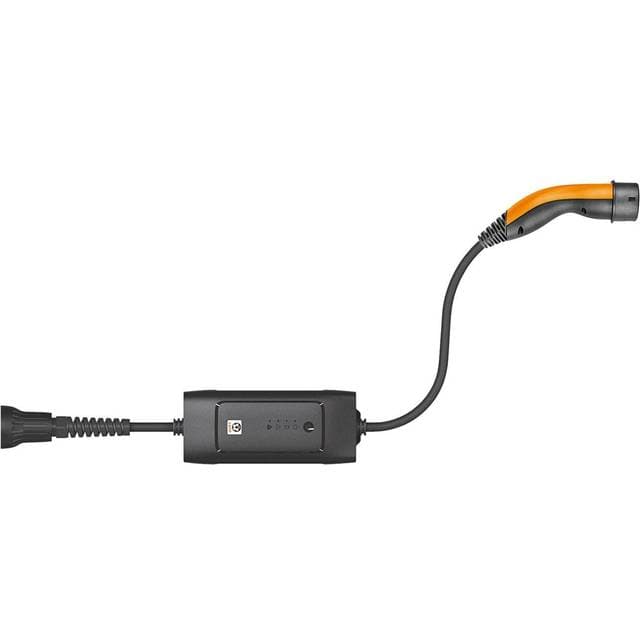 LAPP MOBILITY EV-MOBILE CHARGER Basic open end 22kW-3P-32A