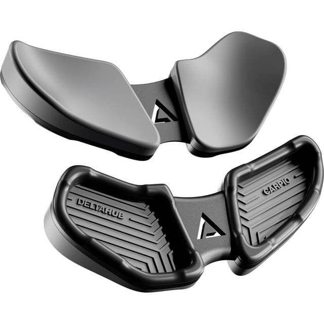 Deltahub DeltaHub Carpio 2.0 Håndledsstøtte Grå