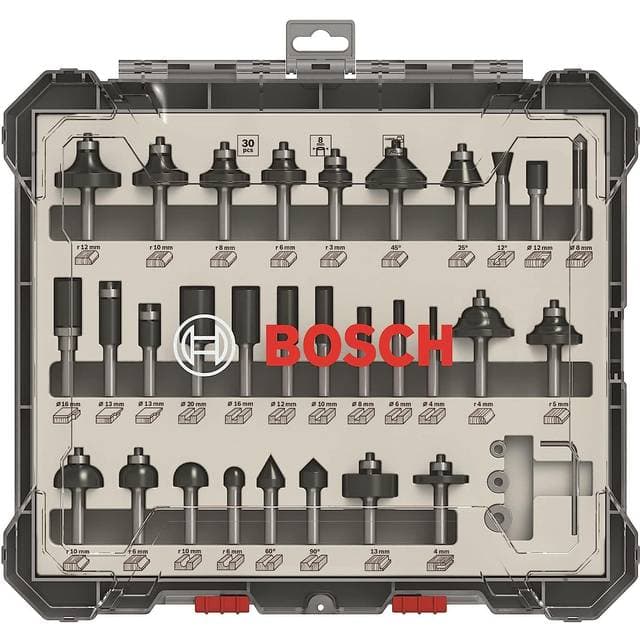 Bosch 2607017475 30pcs