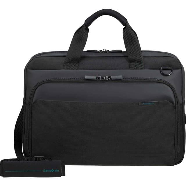 Samsonite Mysight Computer Bag 15.6" - Black