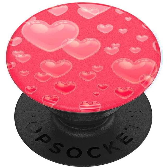 Popsockets PopGrip Bubby Love Stander & Greb