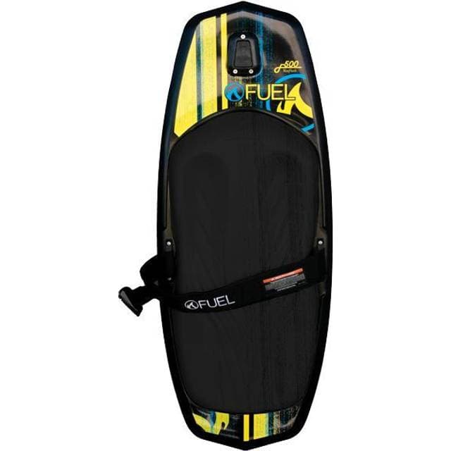 Seatec Kneeboard fuel