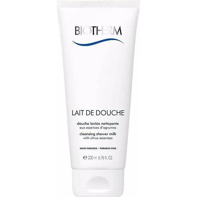 Biotherm Lait De Douche Cleansing Shower Milk 200ml