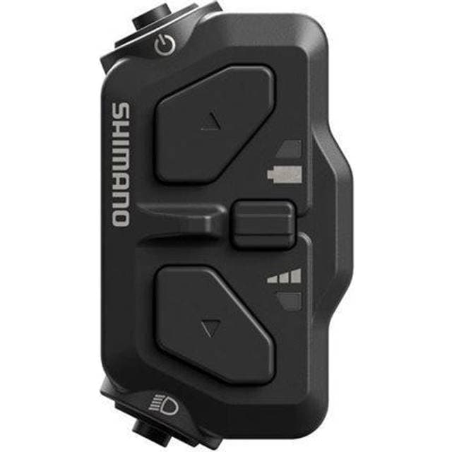 Shimano Switch Left Steps Sw-en600-l, 35/31,8mm W/o Wire