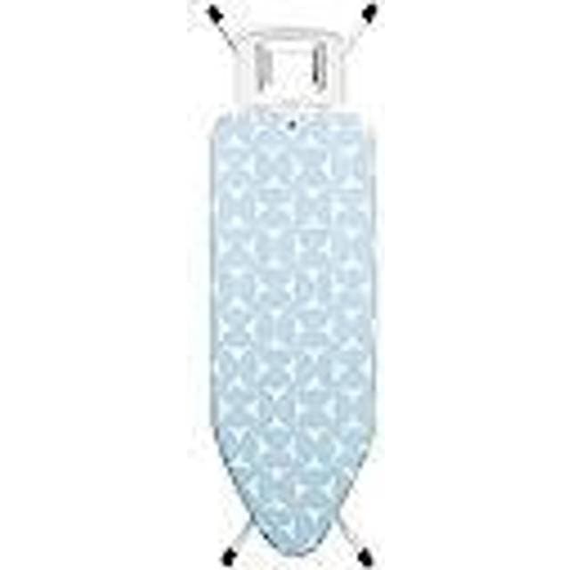 Brabantia Strygebræt 124 x 45 25mm Ben White Frame - Fresh Breeze