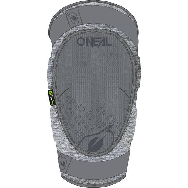 O'Neal Dirt Knæbeskyttere, grå Knæbeskyttere 2023