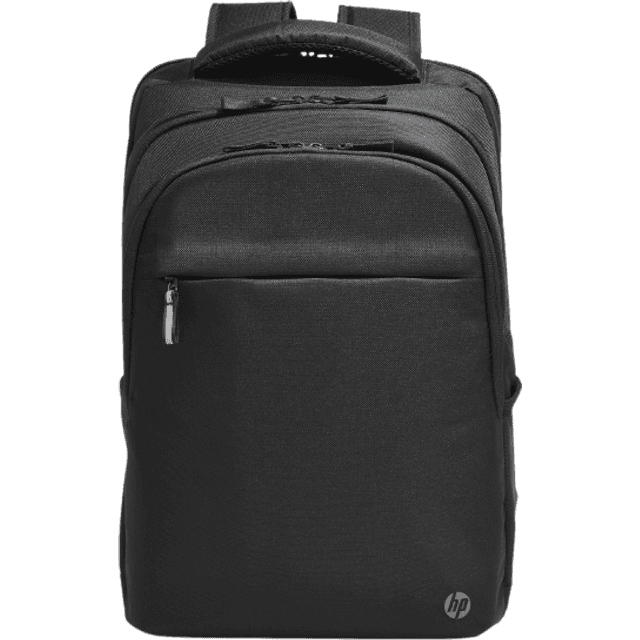 HP Professional Backpack 17.3" - Black