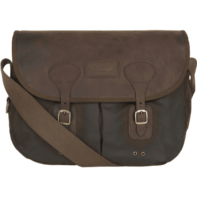 Barbour Tarras Bag - Olive