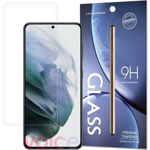 Hurtel Standard Tempered Glass Screen Protector for Galaxy S23+