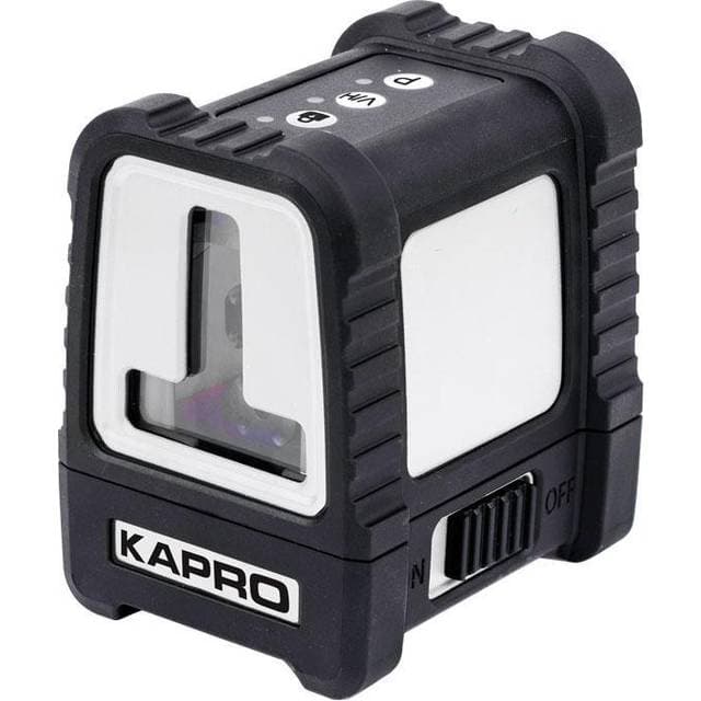 Diesella Linjelaser Kapro ProLaser plus 870G; grøn