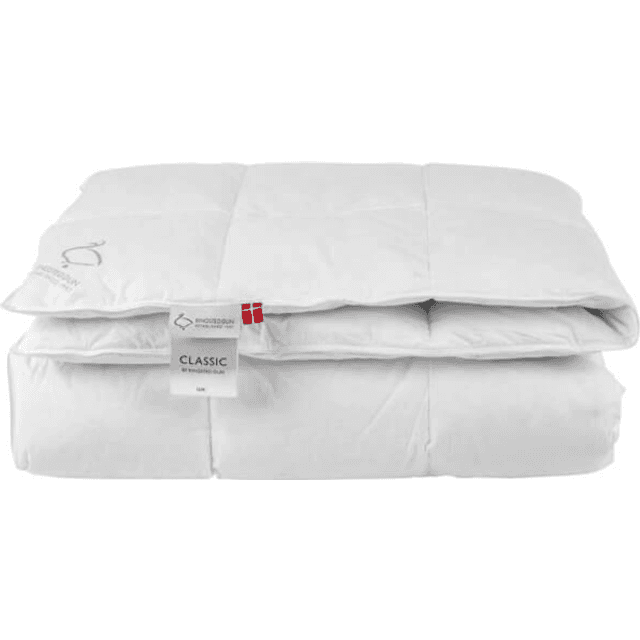 Ringsted Dun Classic Lux Warm Dundyne (220x140cm)