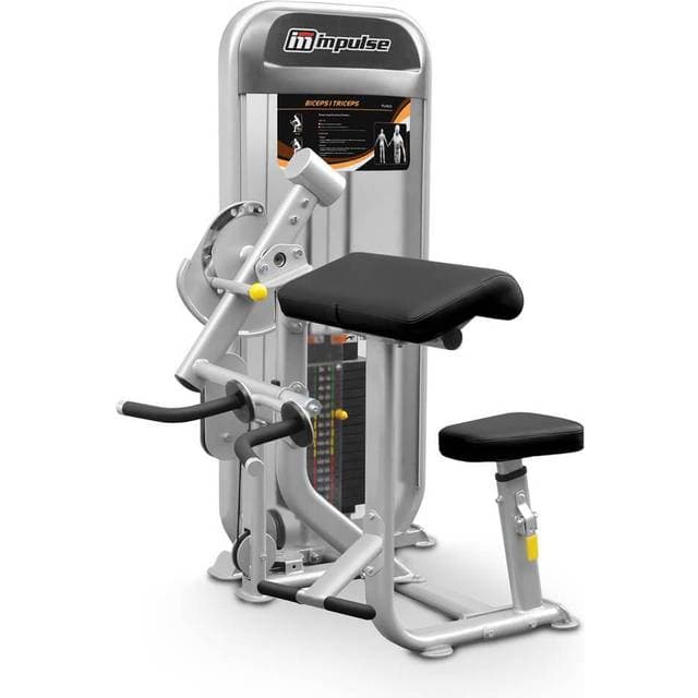 Impulse Plamax PL9010