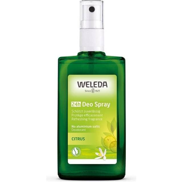 Weleda Citrus Deo Spray 100ml