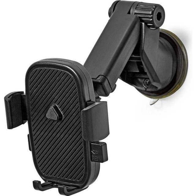 Nedis Universal Smartphone Car Mount with Extendable Telescopic Arm