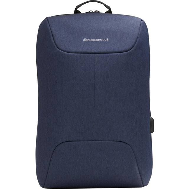 dbramante1928 Charlottenborg Backpack 16" - Dark Blue