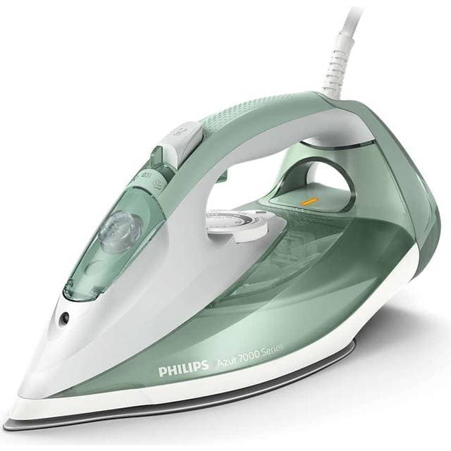 Philips DST7012 Dampstrygejern 2600 W