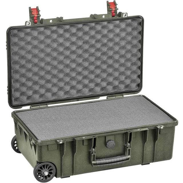 Explorer 5218 HL/WS Flightcase 520 x 290 x 180 mm