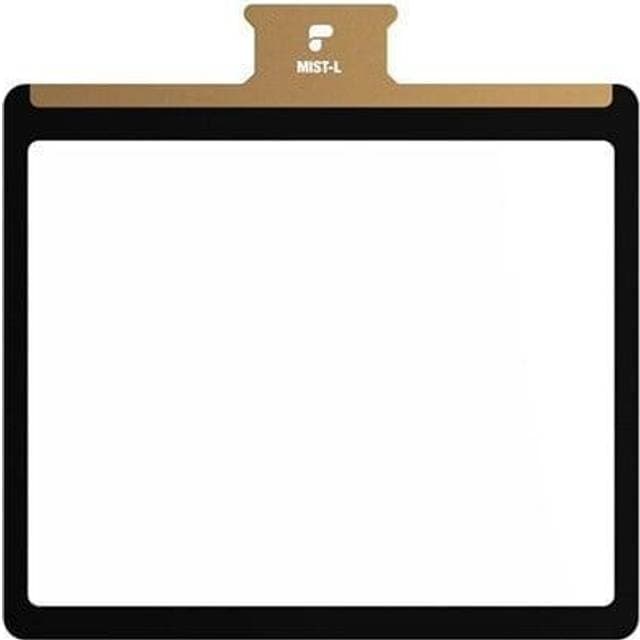 Polarpro Polar Pro BaseCamp filter mist 1/8 diffusion strength Bestillingsvare, leveringstiden kan ikke oplyses