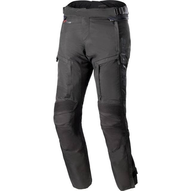 Alpinestars MC-Bukser Bogota Pro Drystar, Black