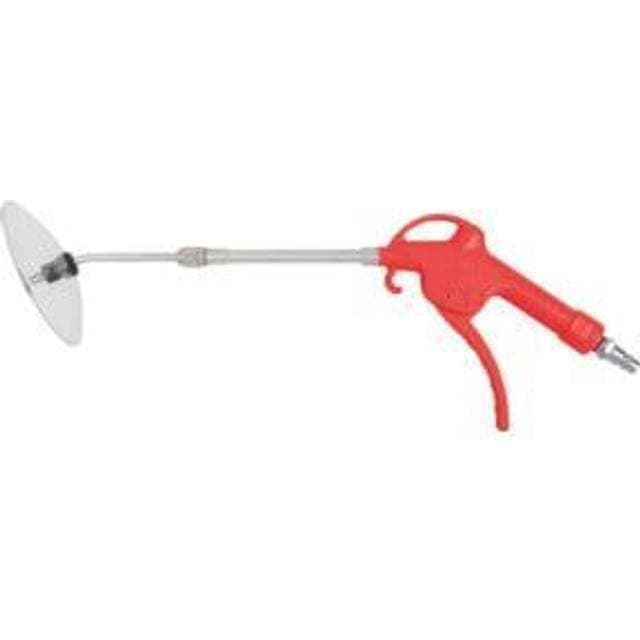 KS Tools 515.1906 Trykluft-udblæsningspistol