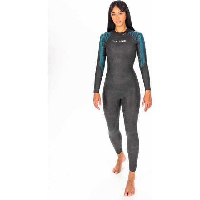 Orca Athlex Flex Open Water Triathlon Dame X-Small