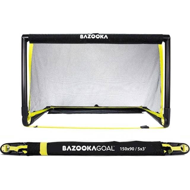 Bazooka Goal 150x90cm