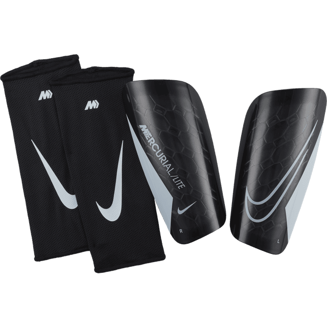 Nike Mercurial Lite - Black/White