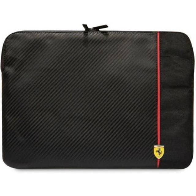 Ferrari Sleeve FECS14AXBK 14black Carbon Smooth