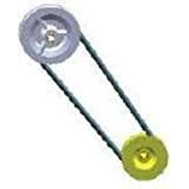 Zebra Kit Ribbon Drive System - Udstyrspakke til Printer