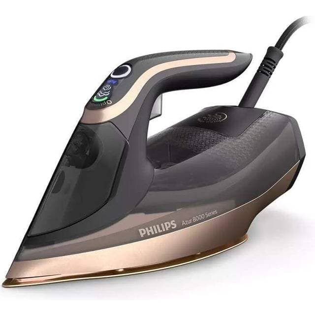 Philips Azur 8000 Series DST8041 Dampstrygejern SteamGlide Elite 3000 W
