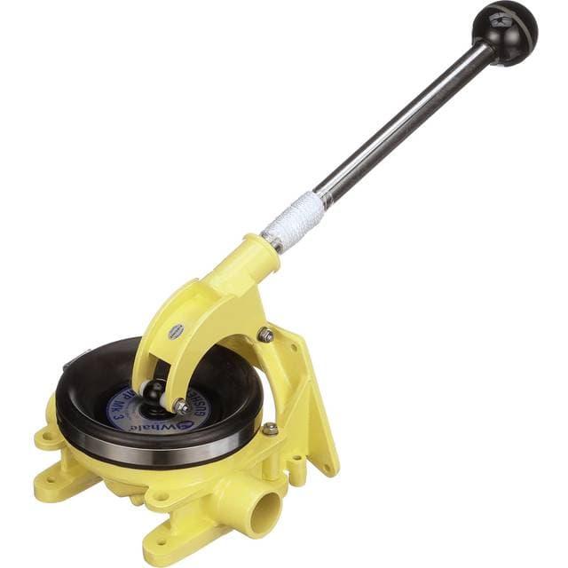 Whale Håndlænsepumpe BP3740 Gusher 10 Neo u/d 38 mm