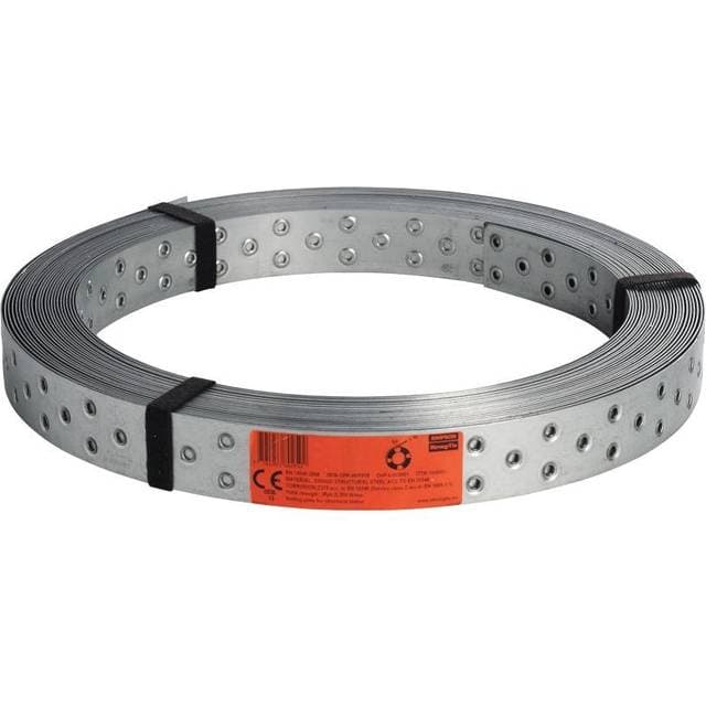 Simpson Strong-Tie Strong-Tie vindtrækbånd meter