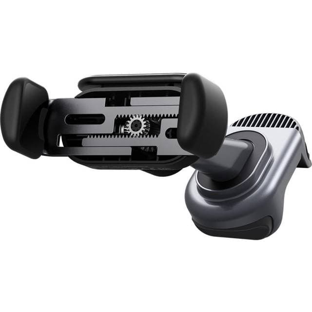 Baseus T-Space Series Sola Electric Car Mount for Tesla