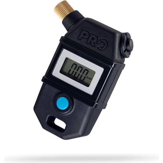 Pro Lufttryksmåler Digital Udskiftelig