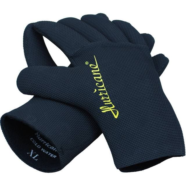 Hurricane Cold Water Vandtætte Neopren Handsker