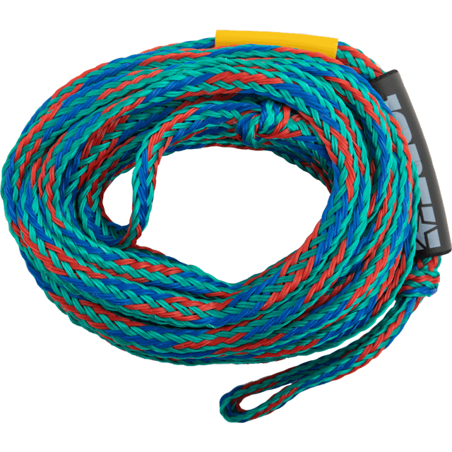 JoBe Person Towable Red, tov, vandsport Rød STD