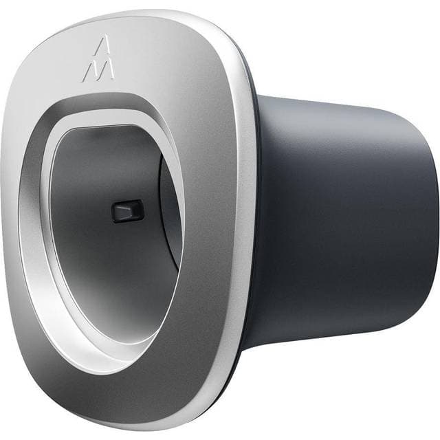 Charge Amps Holder, Type 2