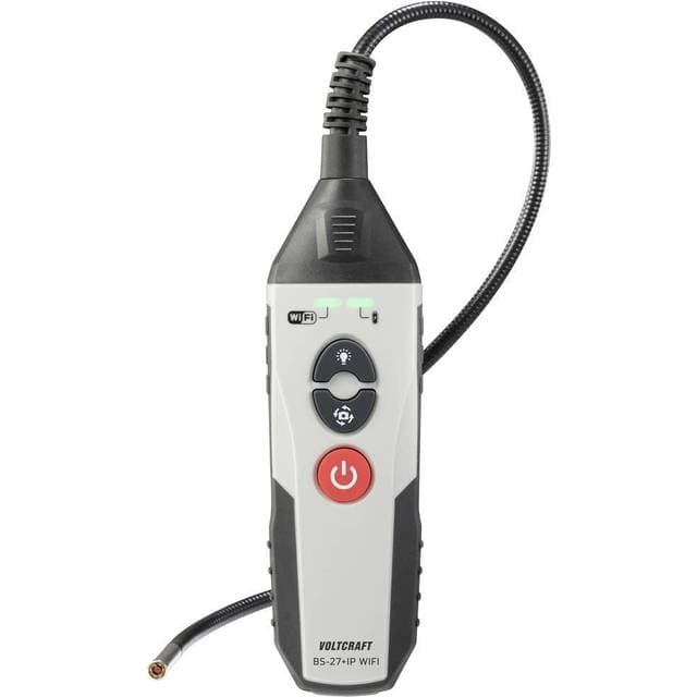 Voltcraft VC-13079840 Endoskop Probe