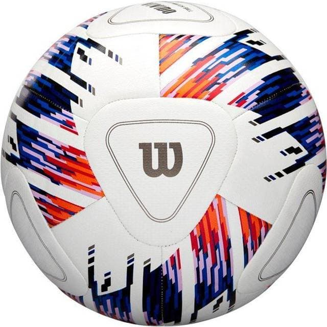 Wilson NCAA Vivido Replica Fodbold WS2000401XB 5
