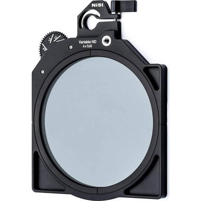 NiSi Cine Filter True Color Variable ND 1.5-5 Stops