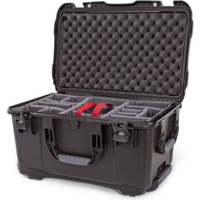 Nanuk Hard Case Plast 938 TW